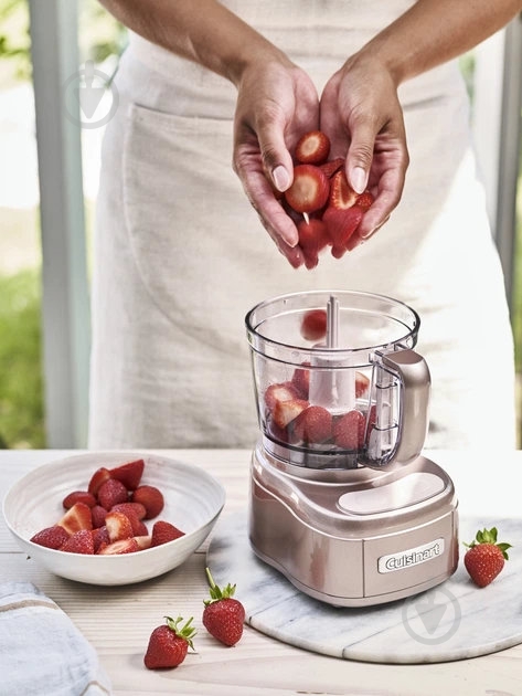 Измельчитель Cuisinart ECH4PE - фото 4