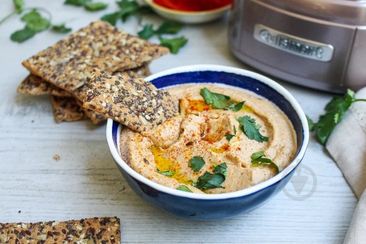 Измельчитель Cuisinart ECH4PE - фото 7