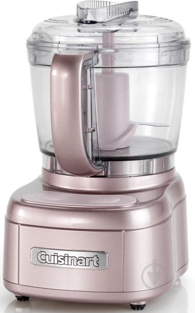 Измельчитель Cuisinart ECH4PE - фото 2