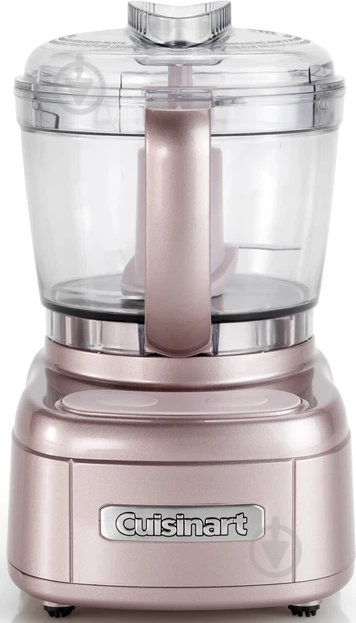 Измельчитель Cuisinart ECH4PE - фото 1