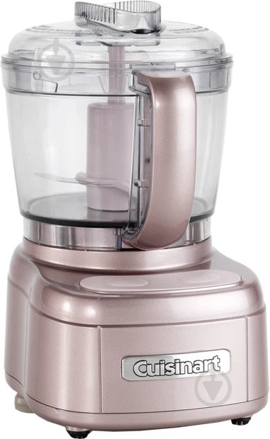 Измельчитель Cuisinart ECH4PE - фото 3