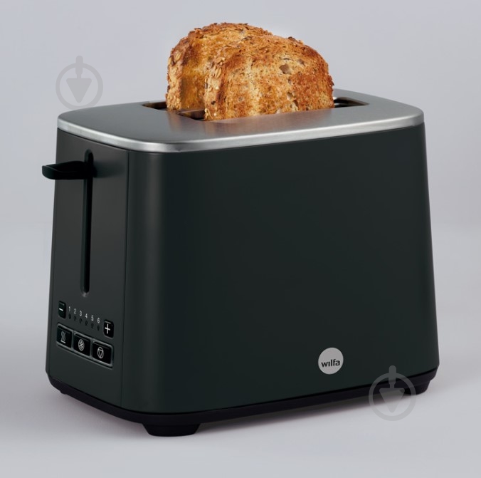 Тостер wilfa Classic CT-1000MB (602755) - фото 3