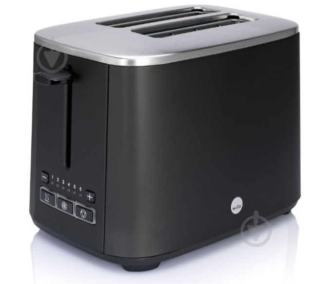 Тостер wilfa Classic CT-1000MB (602755) - фото 1