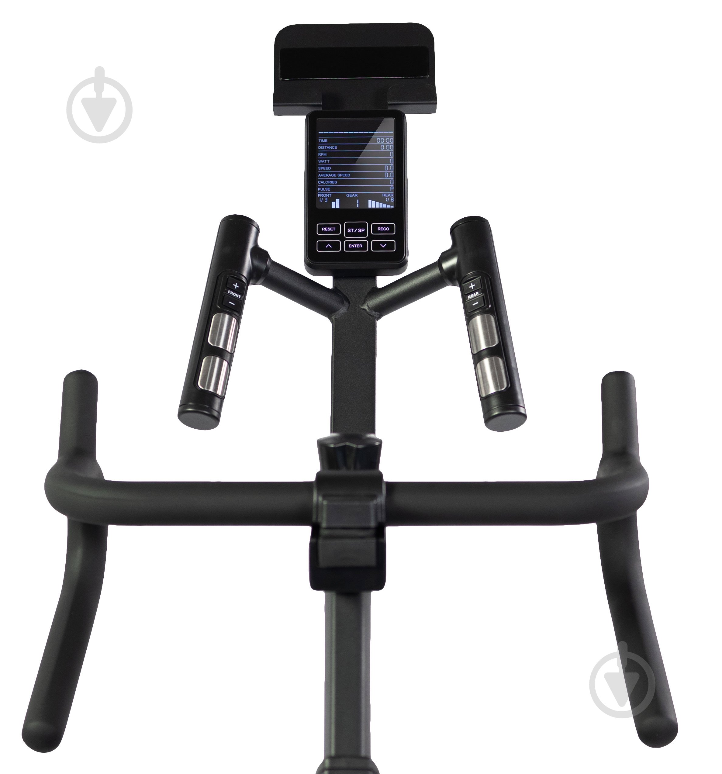 Спинбайк FitLogic SP2301P - фото 5