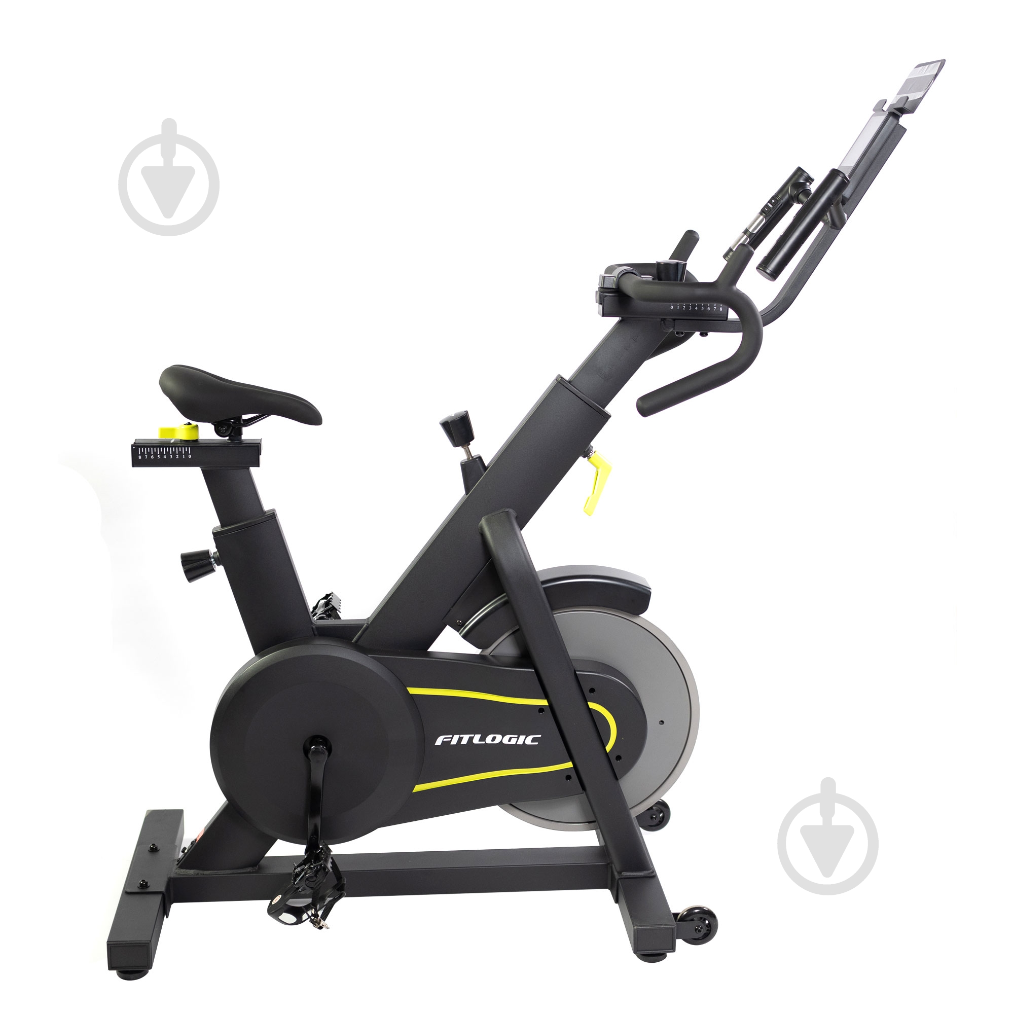 Спинбайк FitLogic SP2301P - фото 2