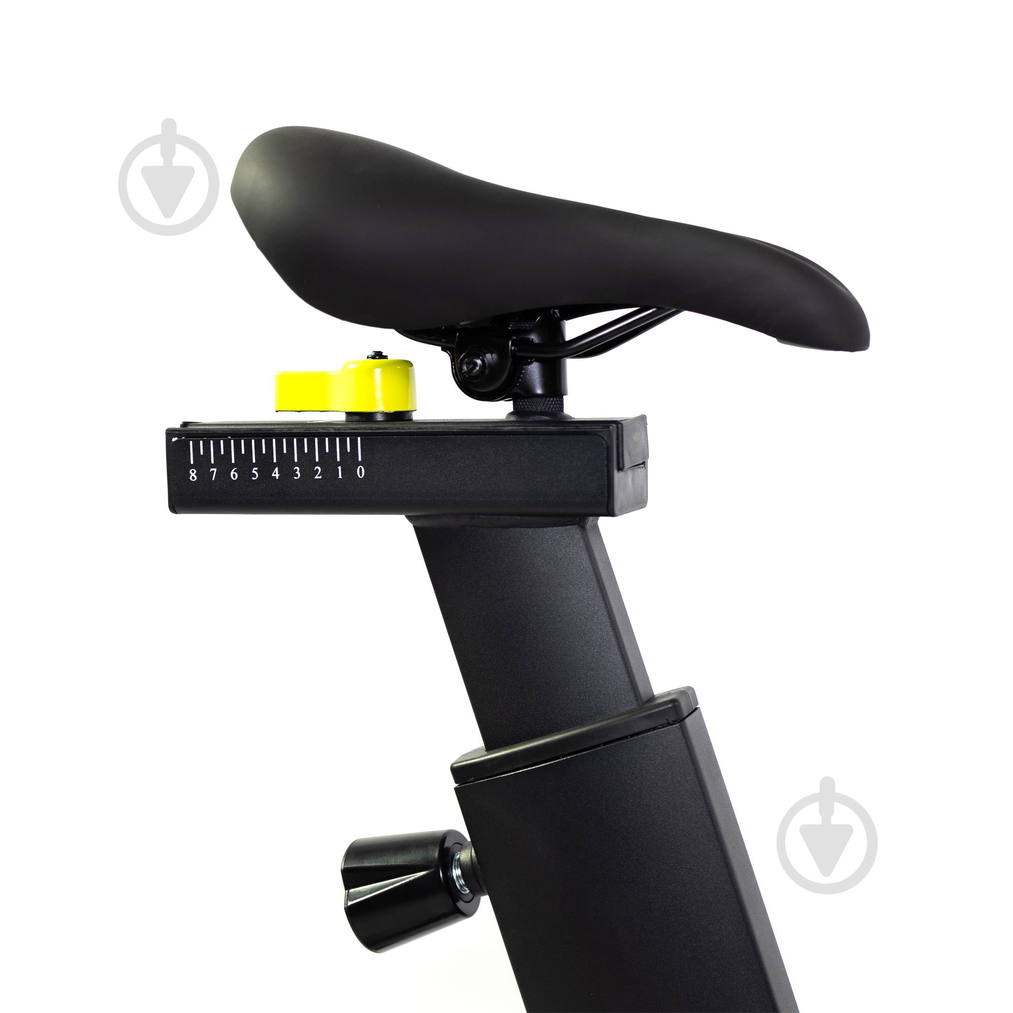 Спинбайк FitLogic SP2301P - фото 3