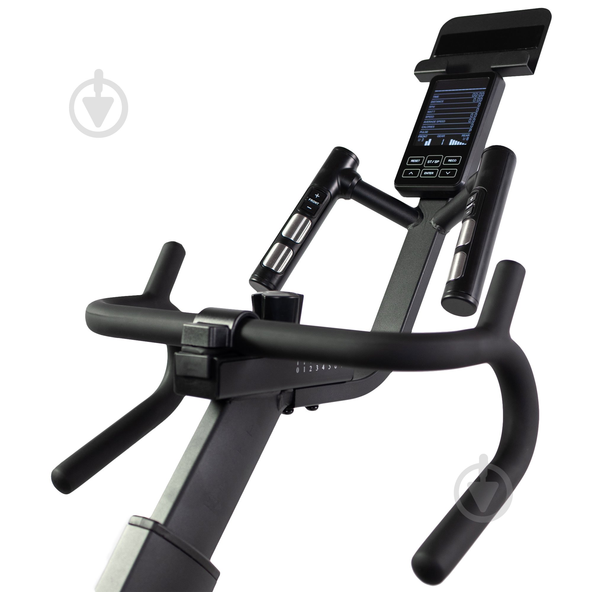Спинбайк FitLogic SP2301P - фото 4