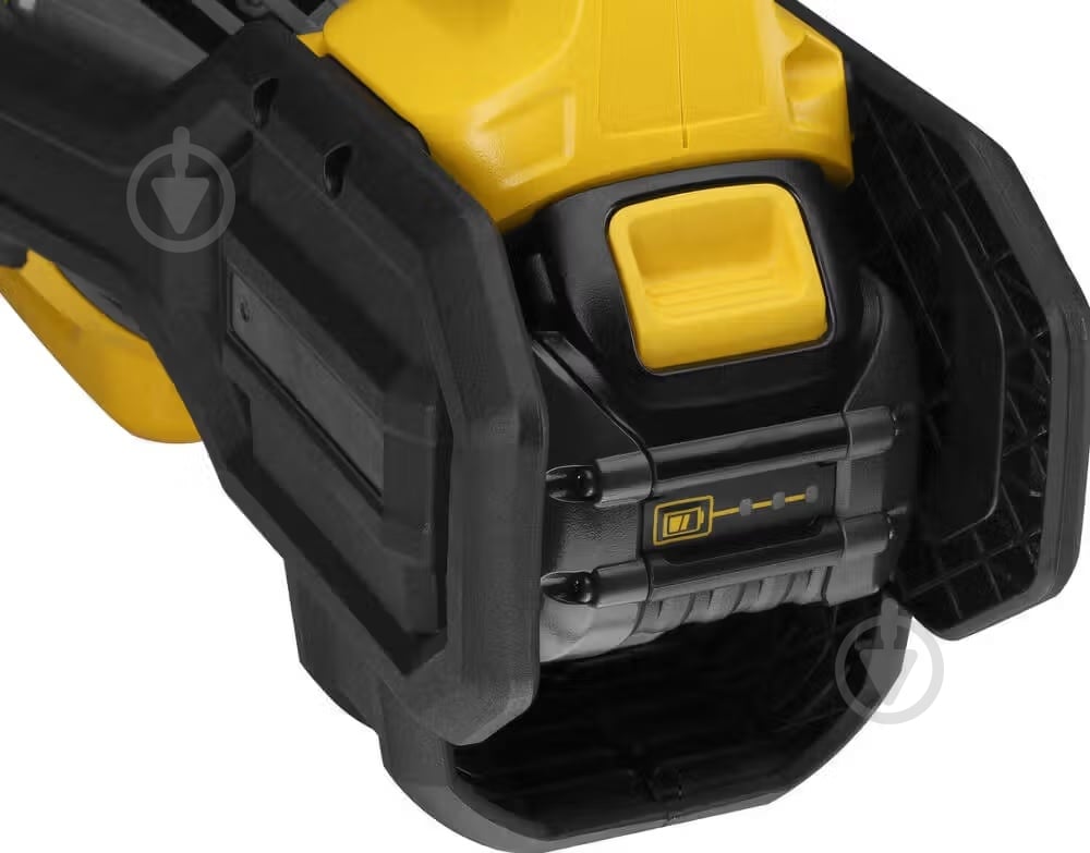 Воздуховод аккумуляторный DeWalt DCMBA572X1 - фото 7