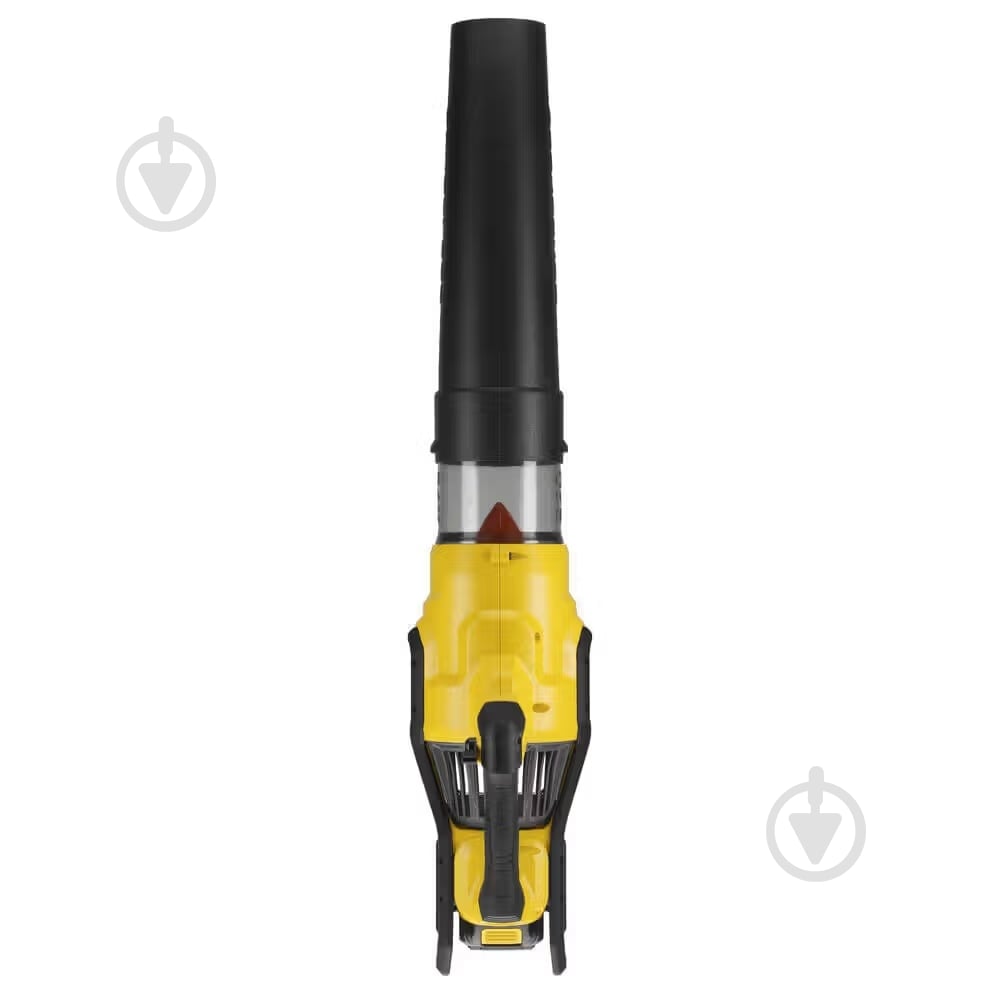 Воздуховод аккумуляторный DeWalt DCMBA572X1 - фото 5