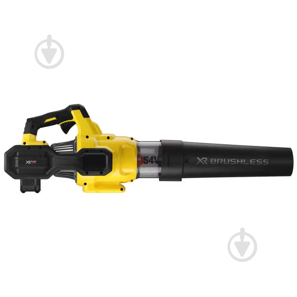 Воздуховод аккумуляторный DeWalt DCMBA572X1 - фото 4