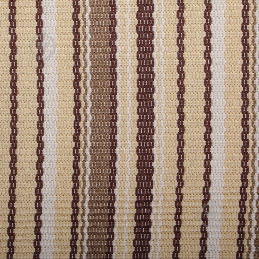 Скатертина Madras 140x140 см бежевий Gemitex - фото 2