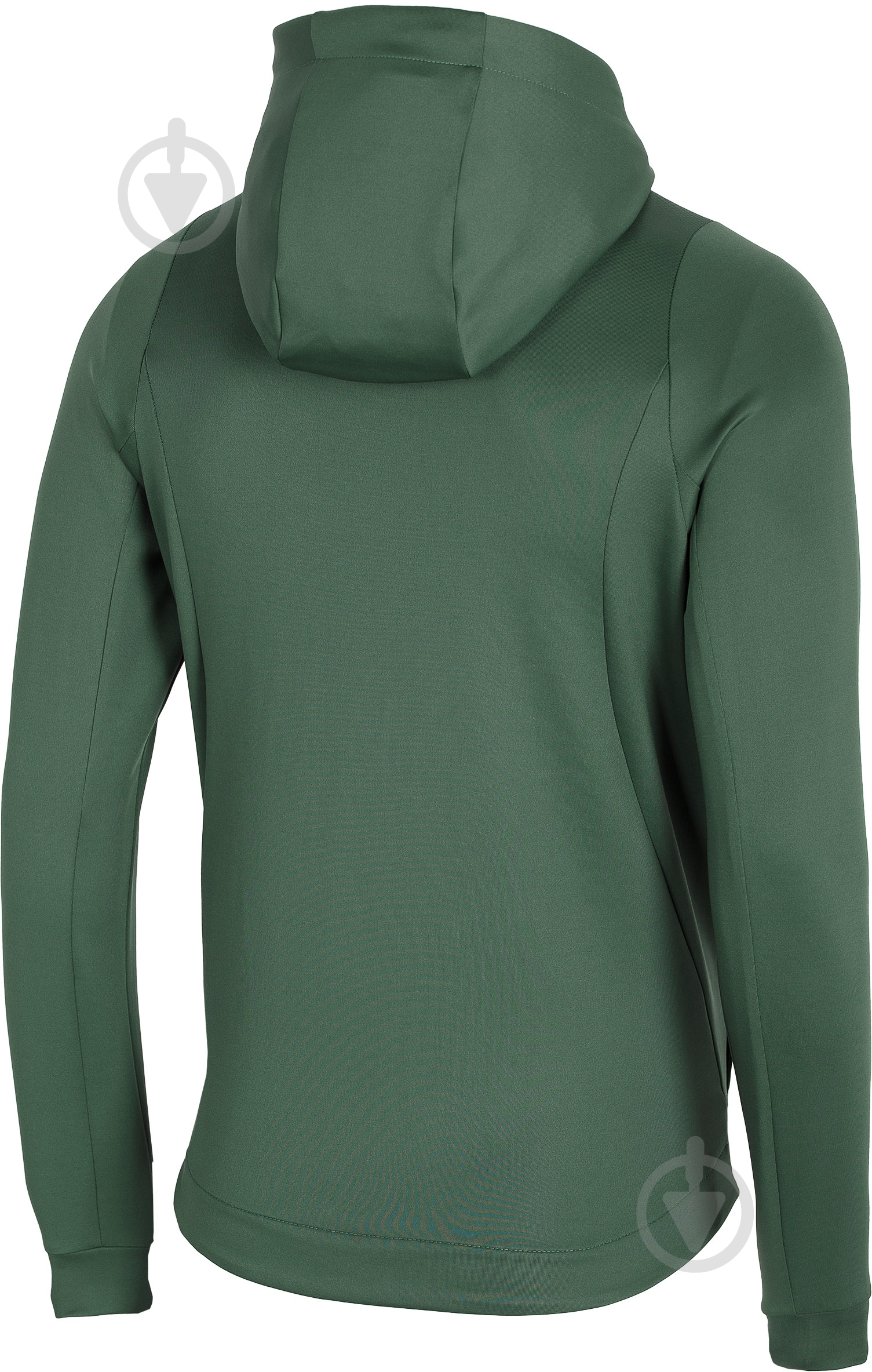 Джемпер 4F D4Z20-BLMF200-40S р. L зеленый - фото 3