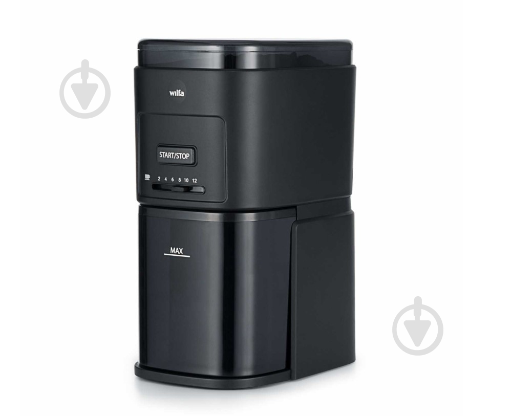 Кофемолка Wilfa Daily CG2G-260 (605780) - фото 3