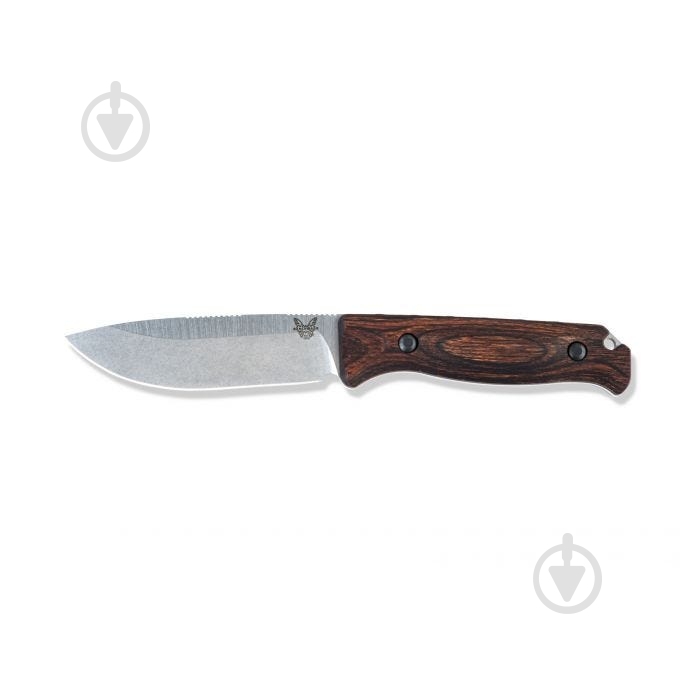 Нож Benchmade SADDLE MOUNTAIN SKINNER 15002 - фото 3