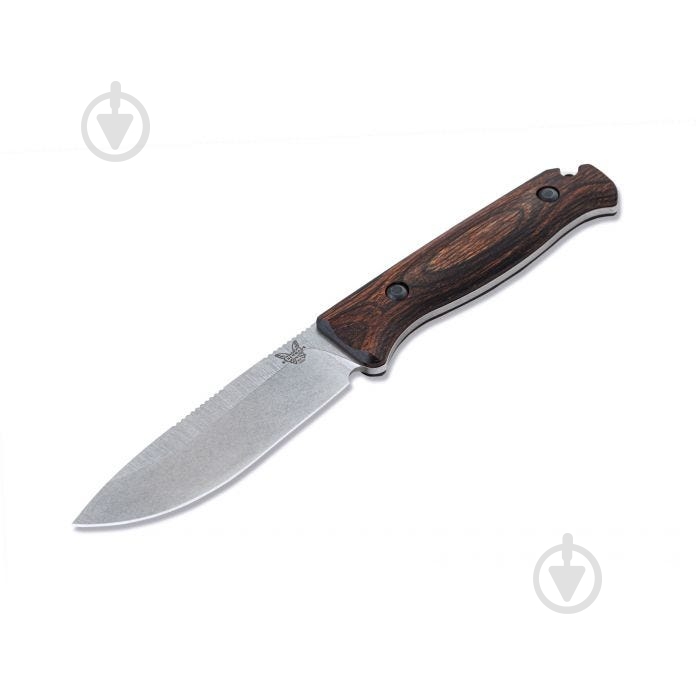 Нож Benchmade SADDLE MOUNTAIN SKINNER 15002 - фото 5