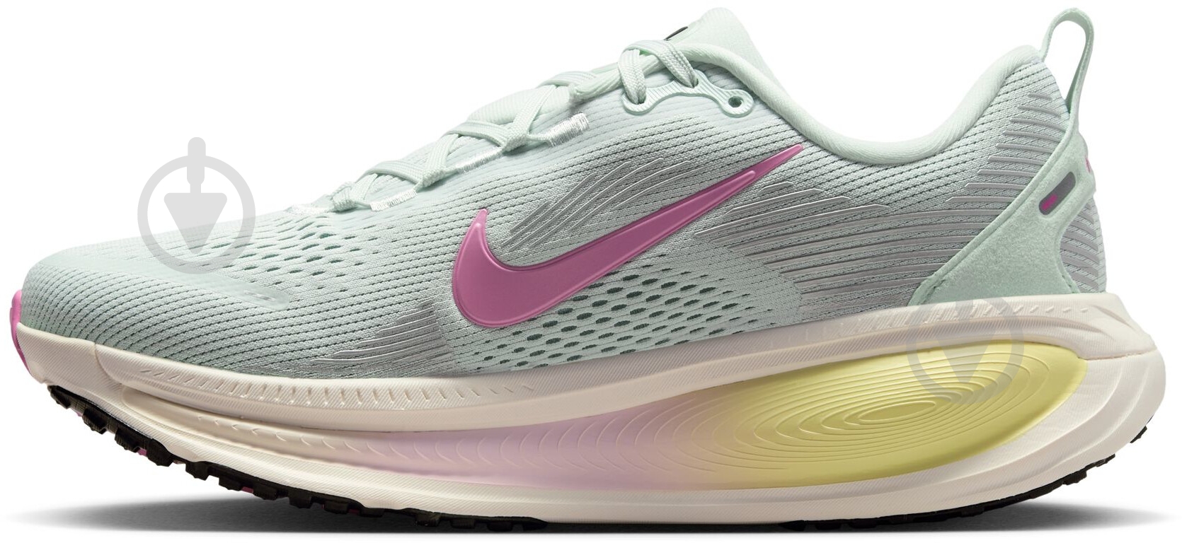 Кроссовки Nike W VOMERO 18 IH3634-099 р.38,5 - фото 4 Кроссовки Nike W VOMERO 18 IH3634-099 р.38,5 - фото 4