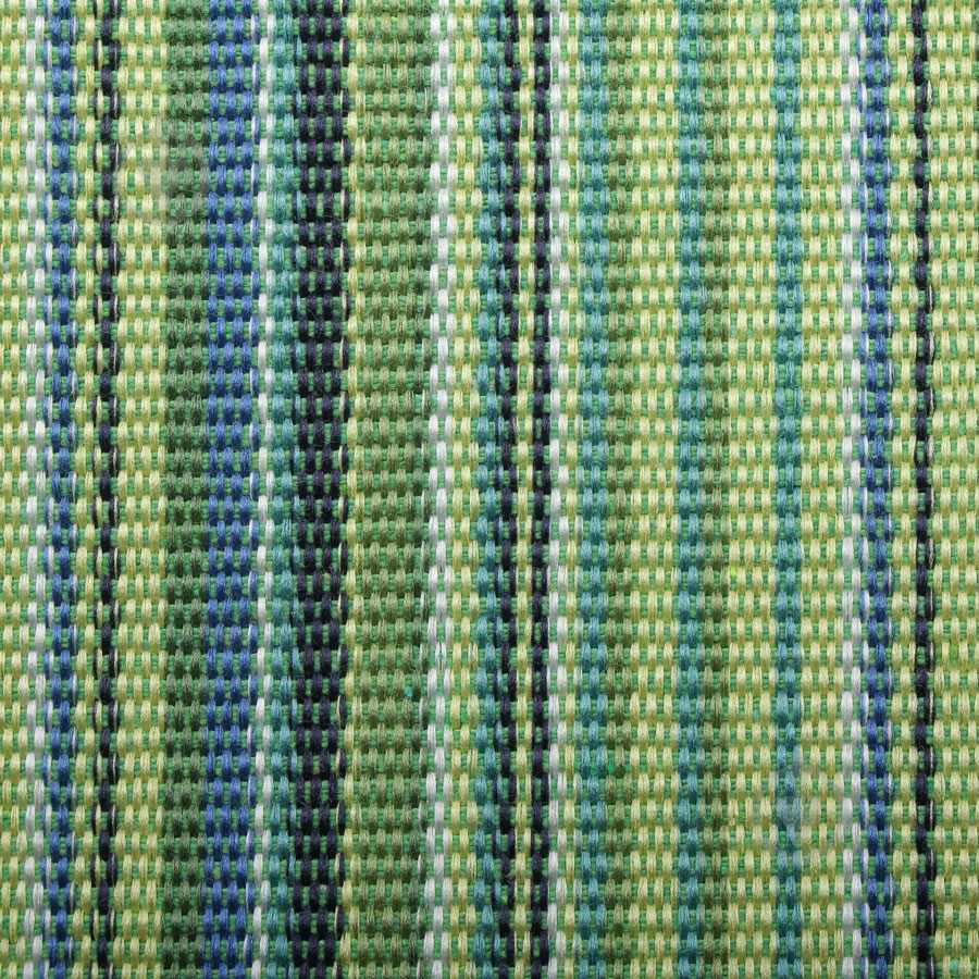 Скатертина Madras 140x140 см зелений Gemitex - фото 2