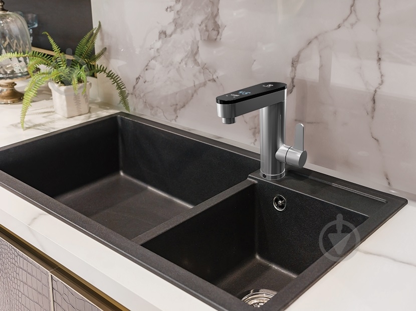 Electrolux Taptronic Prime - фото 4