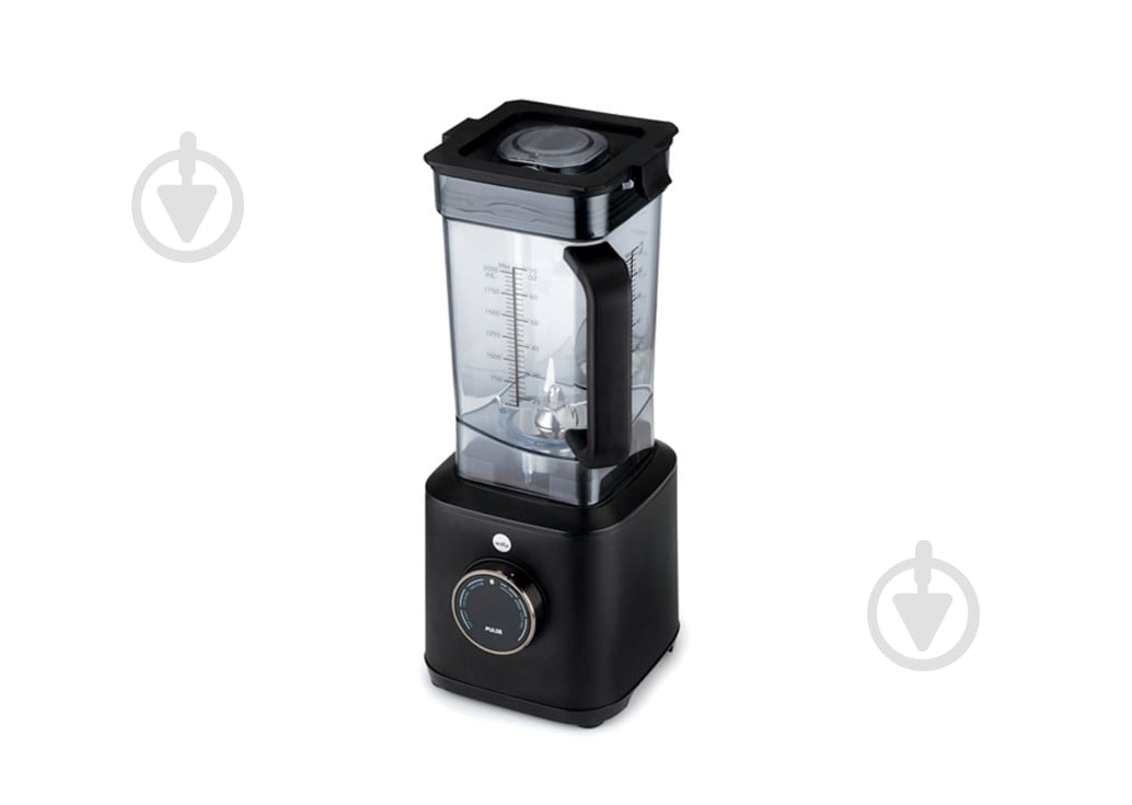 Блендер стационарный wilfa Powerfuel XL (PB1B-P2000) - фото 4