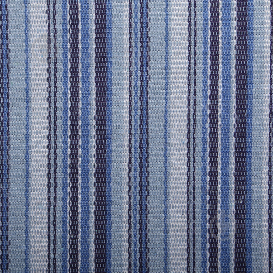 Скатертина Madras 140x140 см синій Gemitex - фото 2