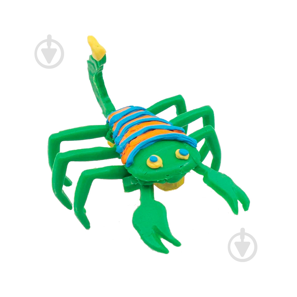 Набор для творчества 3Doodler Start 3D-ручка Hexbug 8SPSRBUG3E - фото 11 Набор для творчества 3Doodler Start 3D-ручка Hexbug 8SPSRBUG3E - фото 11