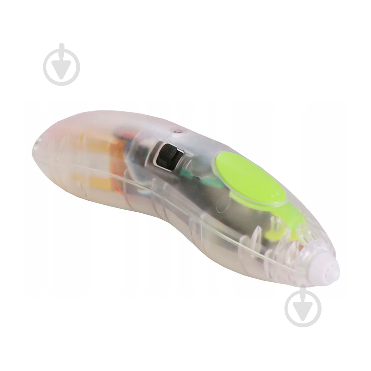 Набор для творчества 3Doodler Start 3D-ручка Hexbug 8SPSRBUG3E - фото 2 Набор для творчества 3Doodler Start 3D-ручка Hexbug 8SPSRBUG3E - фото 2