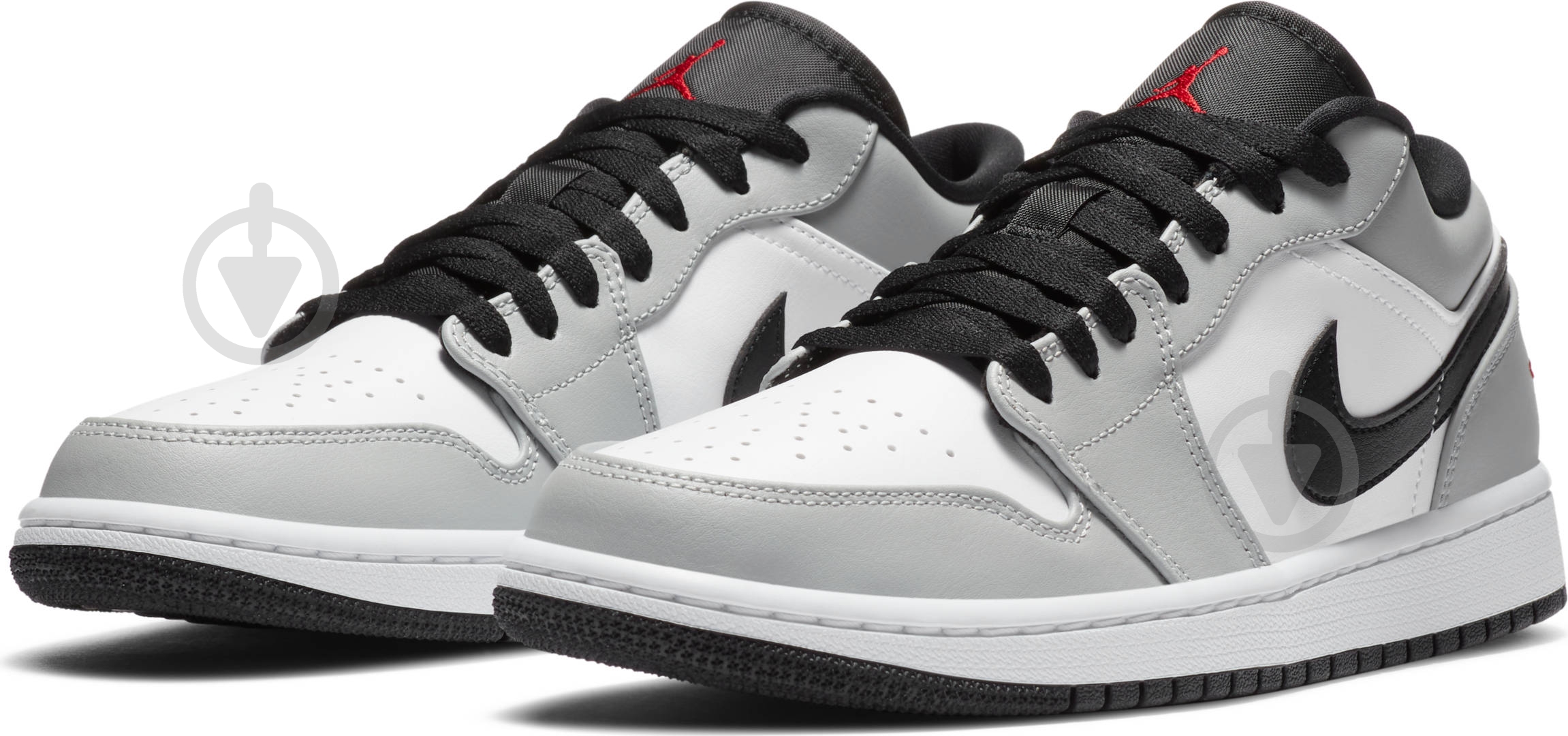 Кроссовки Jordan AIR 1 LOW 553558-030 р.42,5 - фото 1