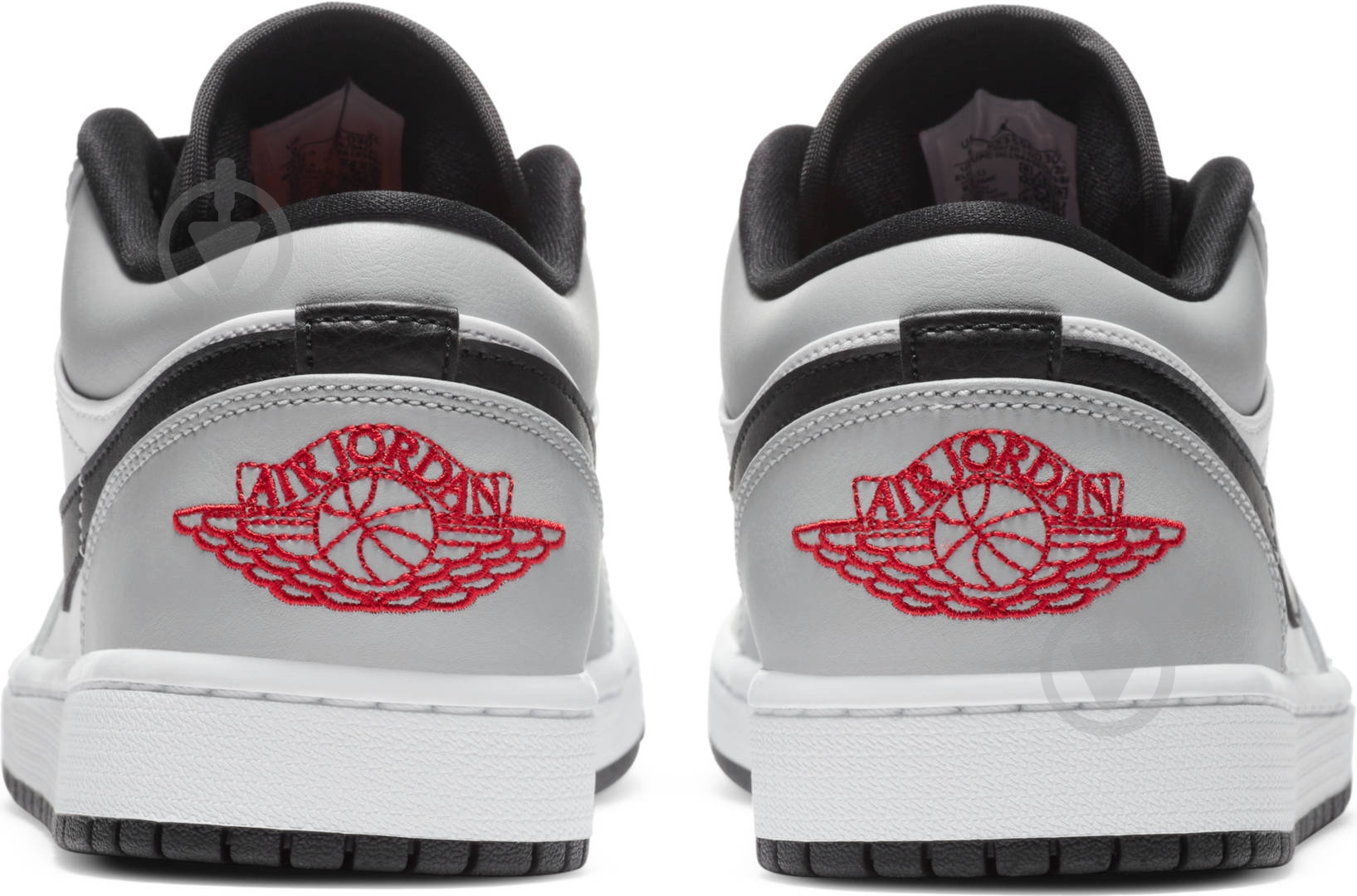 Кроссовки Jordan AIR 1 LOW 553558-030 р.42,5 - фото 2
