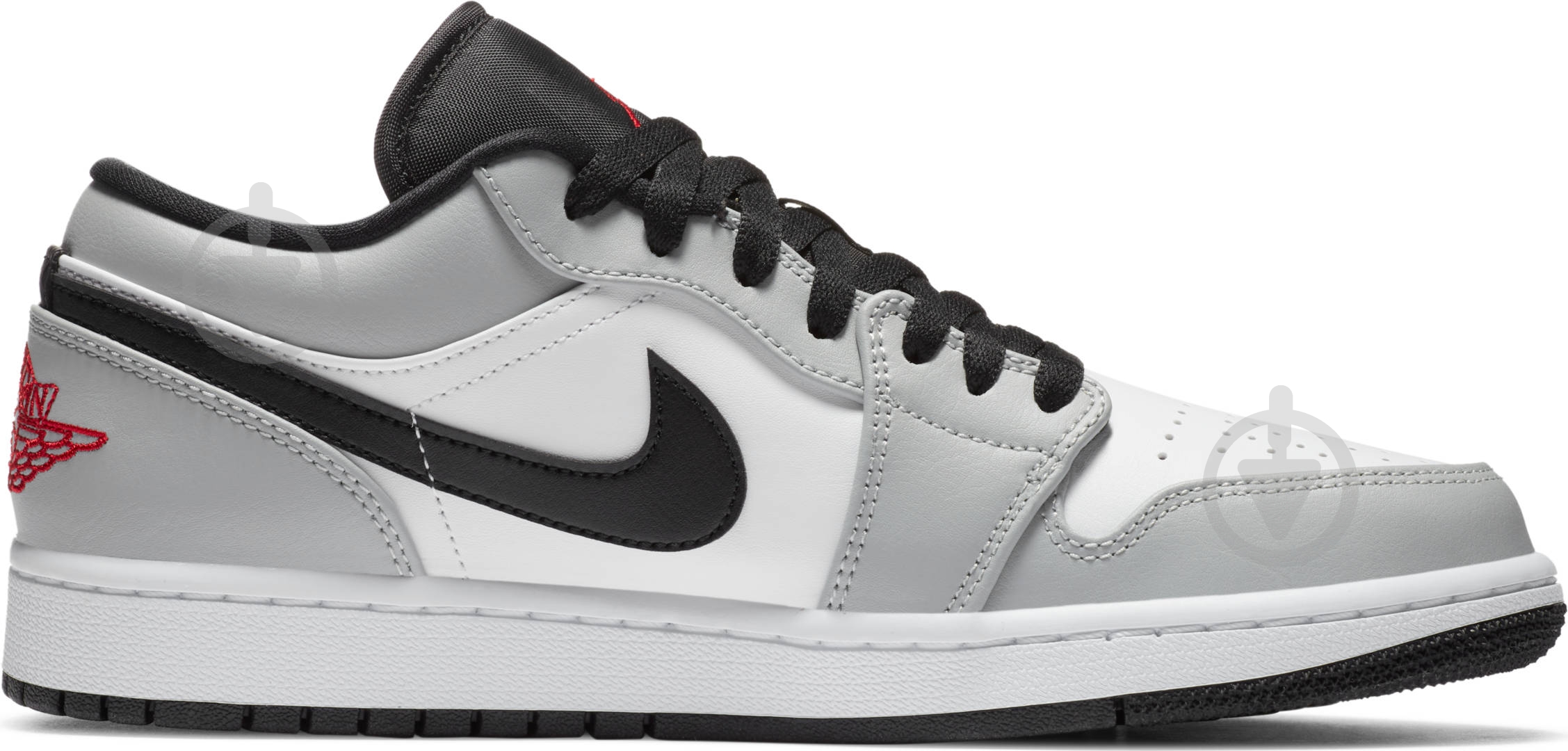 Кроссовки Jordan AIR 1 LOW 553558-030 р.42,5 - фото 4