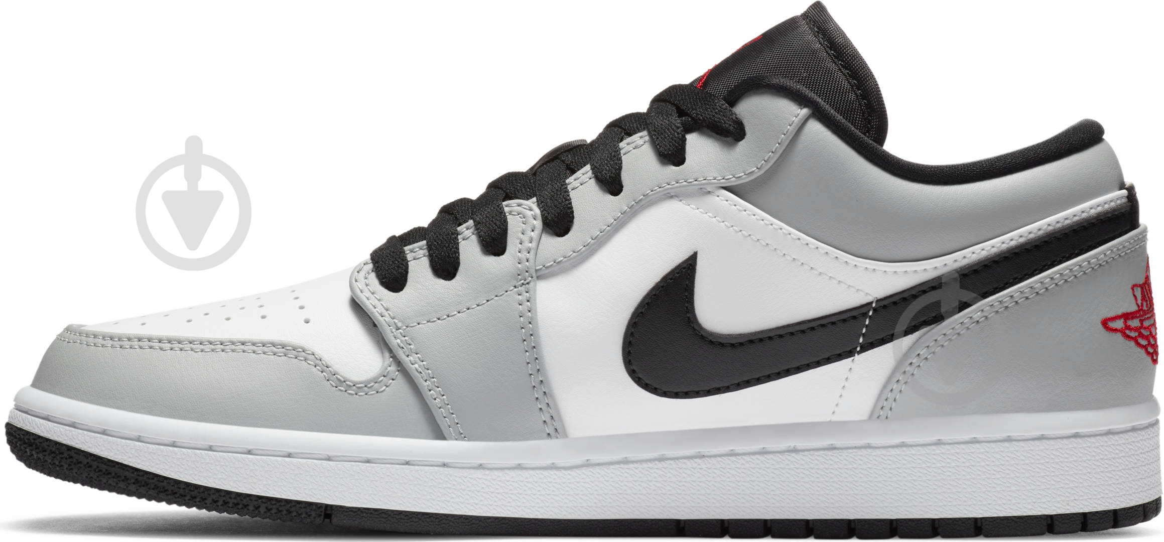 Кроссовки Jordan AIR 1 LOW 553558-030 р.42,5 - фото 6