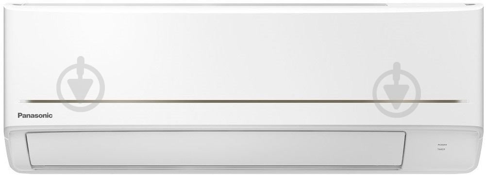Кондиционер Panasonic CS/CU-PZ50WKD - фото 1 Кондиционер Panasonic CS/CU-PZ50WKD - фото 1