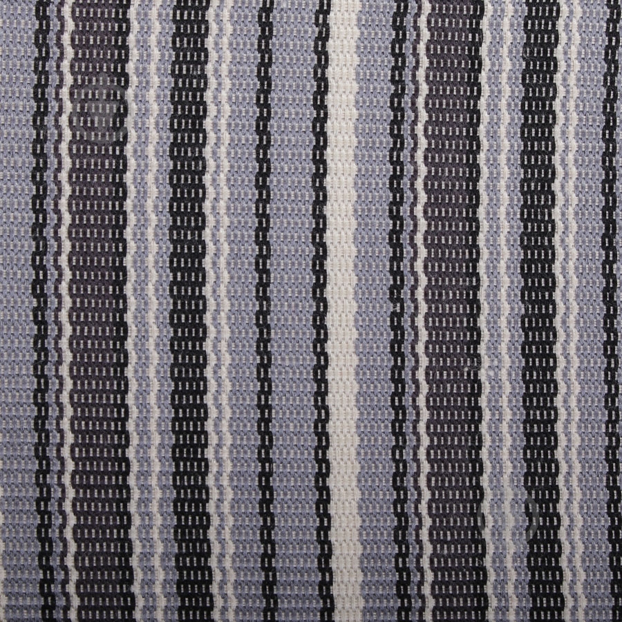 Скатертина Madras 140x140 см сірий Gemitex - фото 2