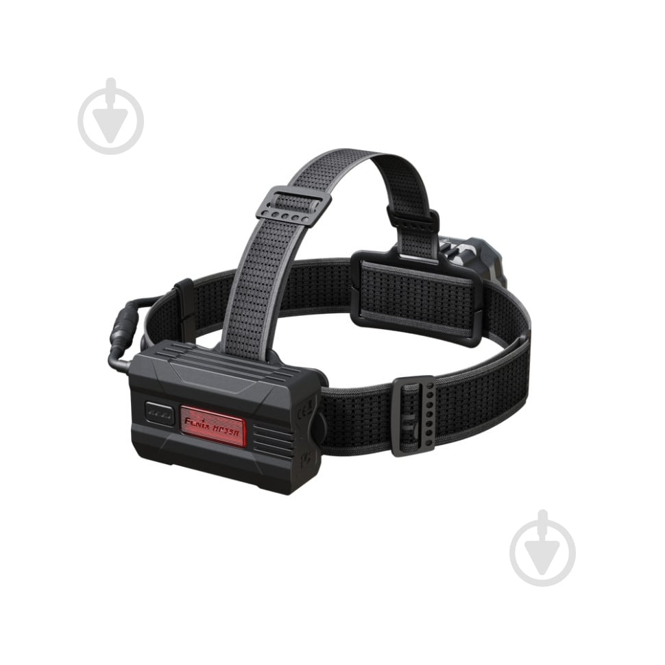 Фонарь налобный Fenix 4000 Lm HP35R - фото 4 Фонарь налобный Fenix 4000 Lm HP35R - фото 4