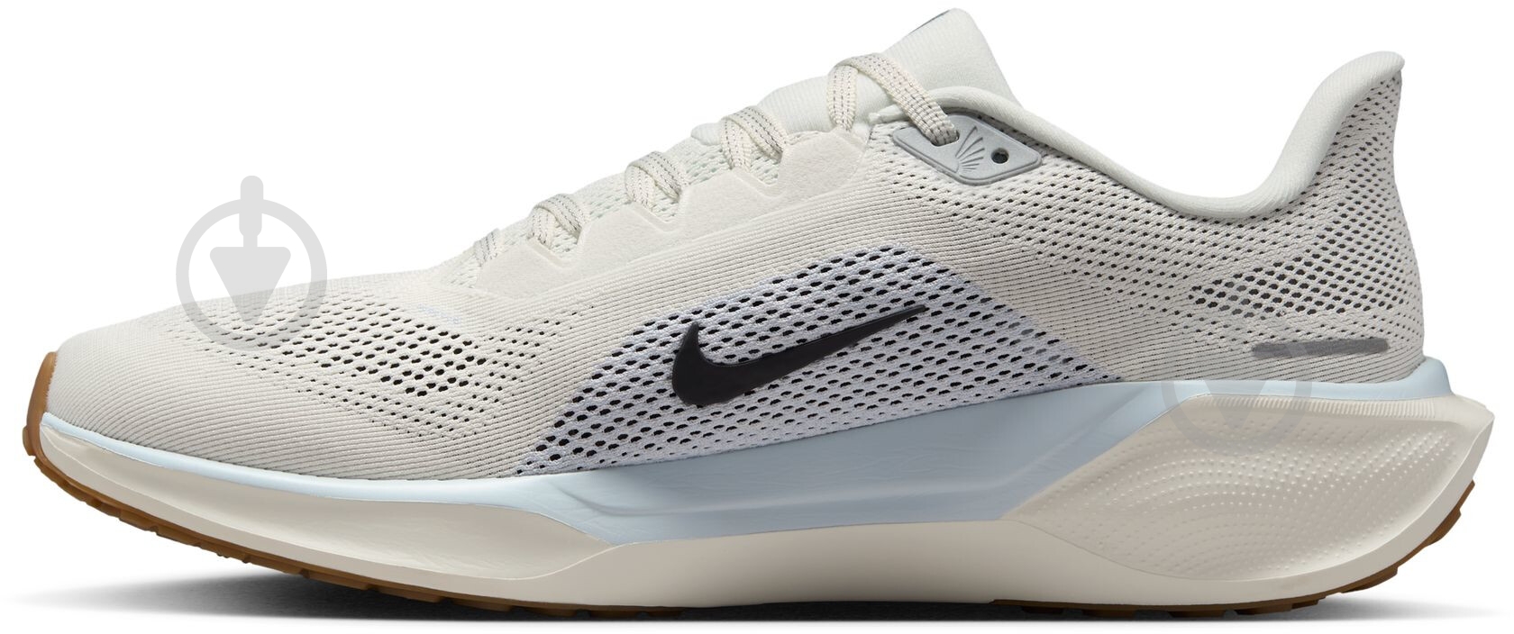 Кроссовки мужские Nike PEGASUS 41 FD2722-113 р.44 бежевые - фото 4 Кроссовки мужские Nike PEGASUS 41 FD2722-113 р.44 бежевые - фото 4