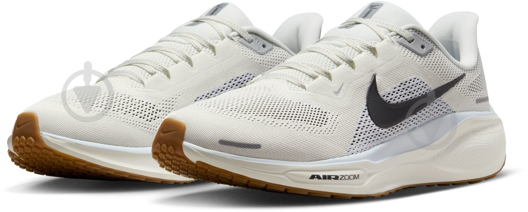 Кроссовки мужские Nike PEGASUS 41 FD2722-113 р.44 бежевые - фото 5 Кроссовки мужские Nike PEGASUS 41 FD2722-113 р.44 бежевые - фото 5