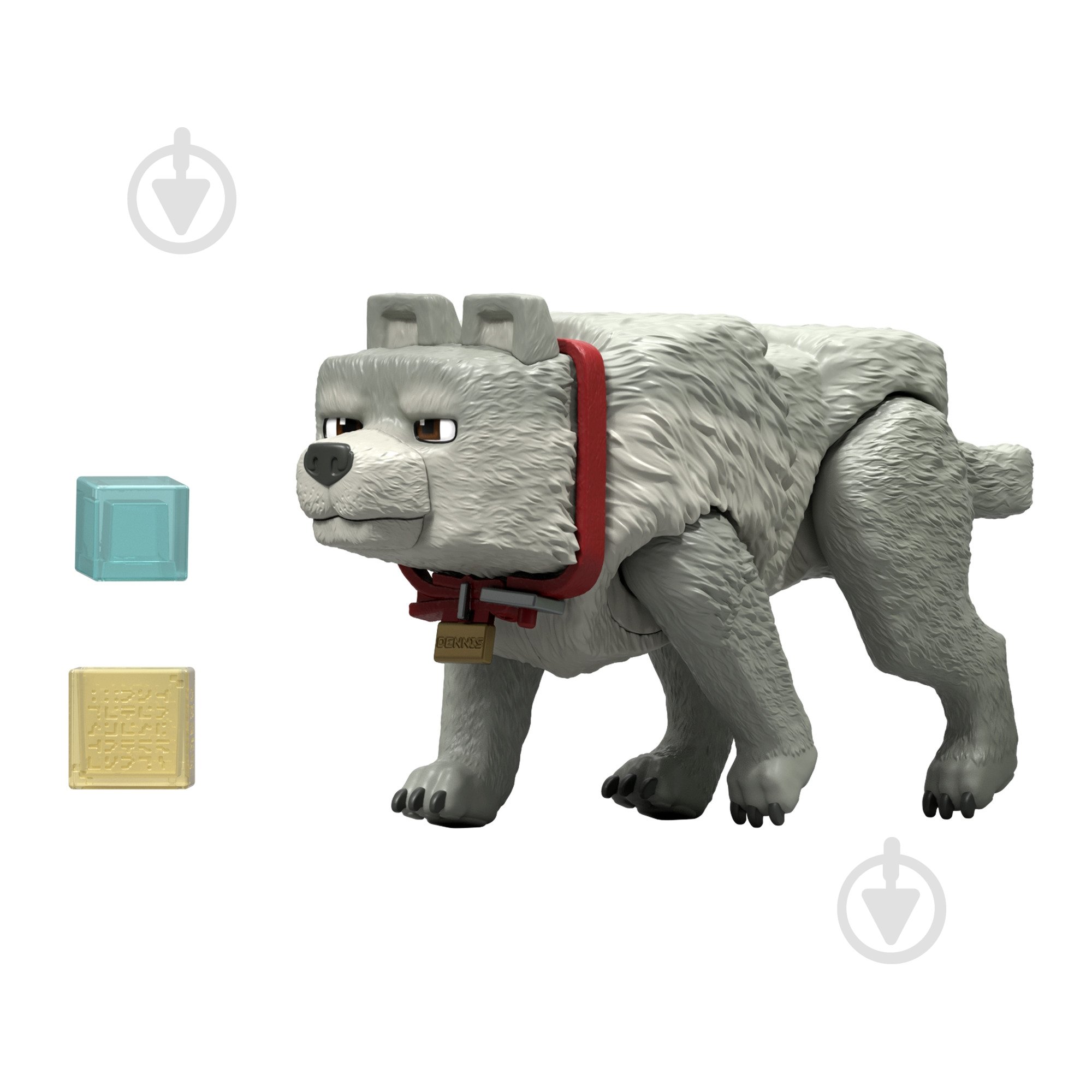 Фигурка Minecraft героя (в асс.) JFR44 - фото 8