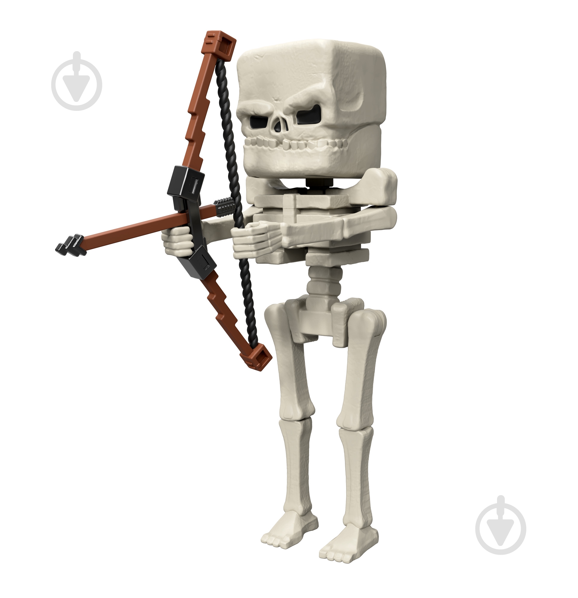 Фигурка Minecraft героя (в асс.) JFR44 - фото 7