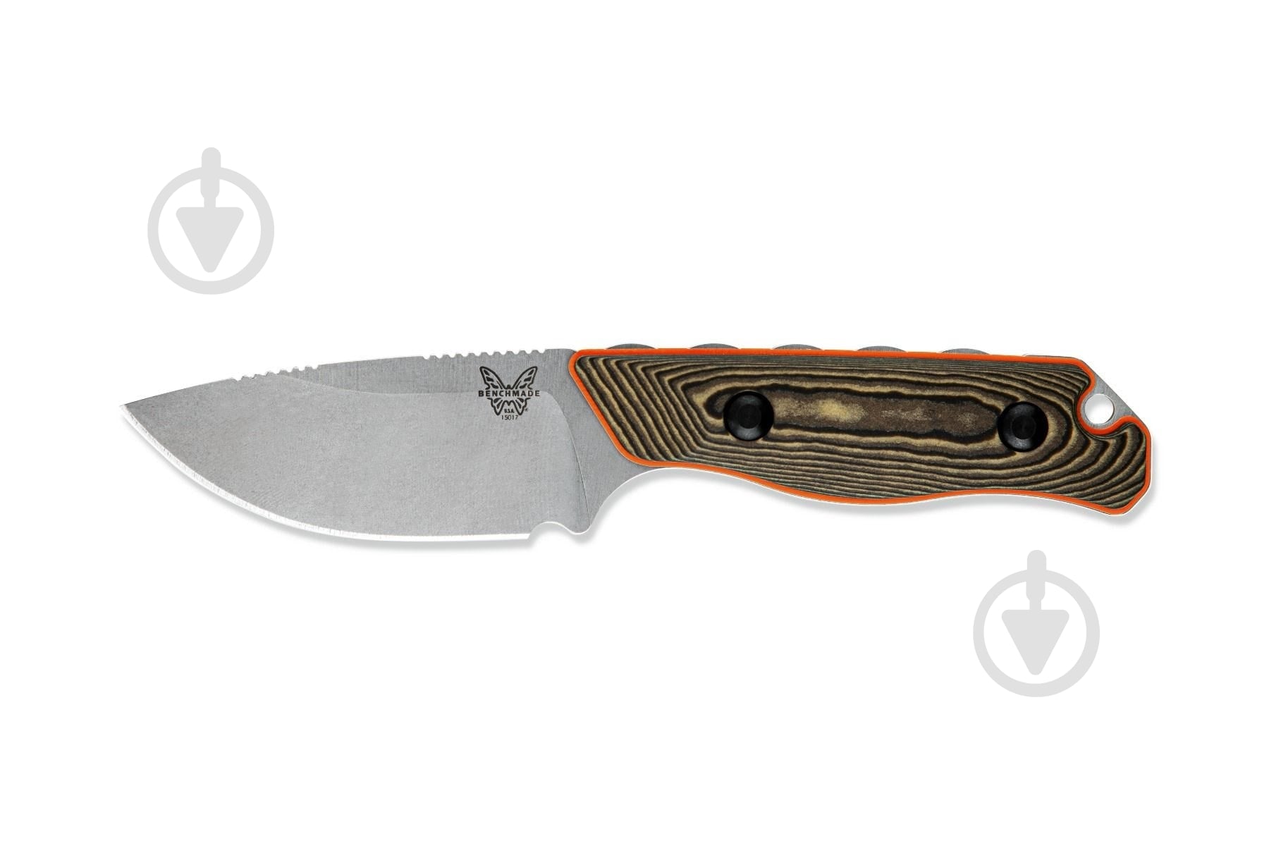 Нож Benchmade HIDDEN CANYON HUNTER RICHLITE 15017-1 - фото 3