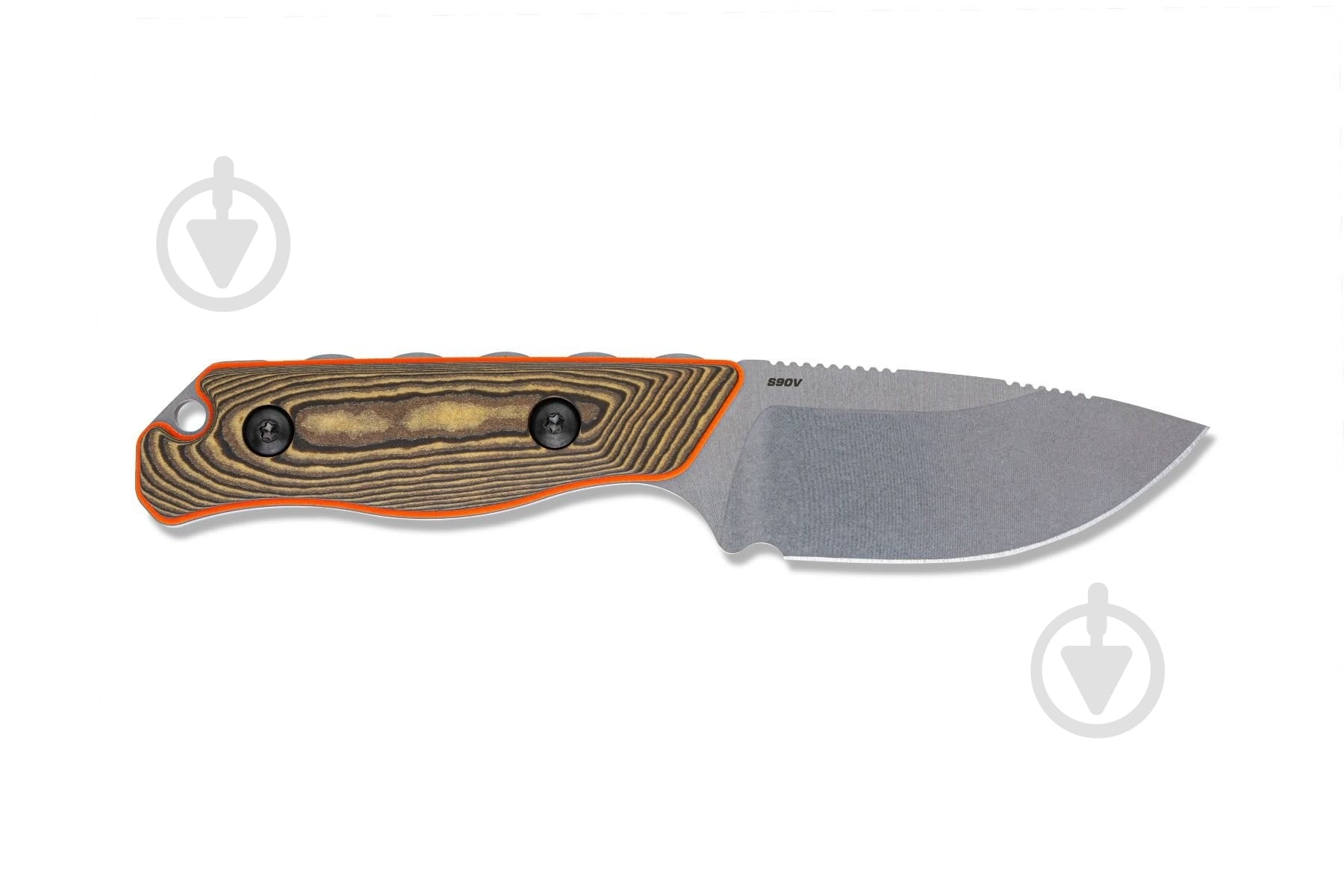 Нож Benchmade HIDDEN CANYON HUNTER RICHLITE 15017-1 - фото 4