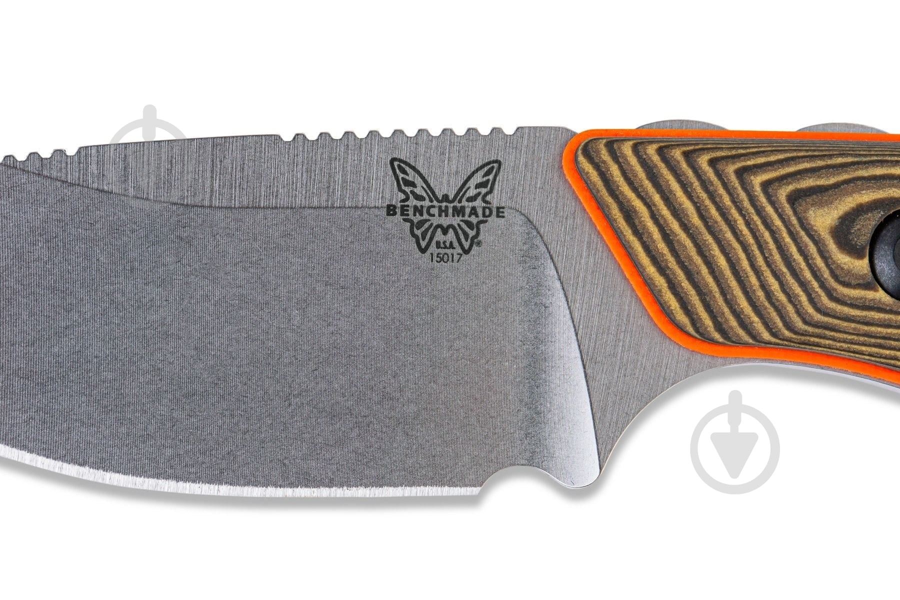 Нож Benchmade HIDDEN CANYON HUNTER RICHLITE 15017-1 - фото 6