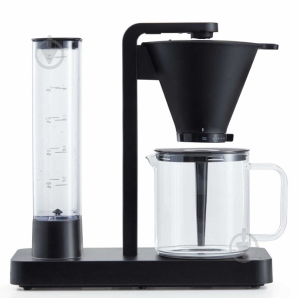 Кофеварка капельная Wilfa Performance WSPL-3B (602263) - фото 1