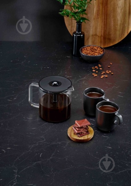 Кофеварка капельная Wilfa Performance WSPL-3B (602263) - фото 7