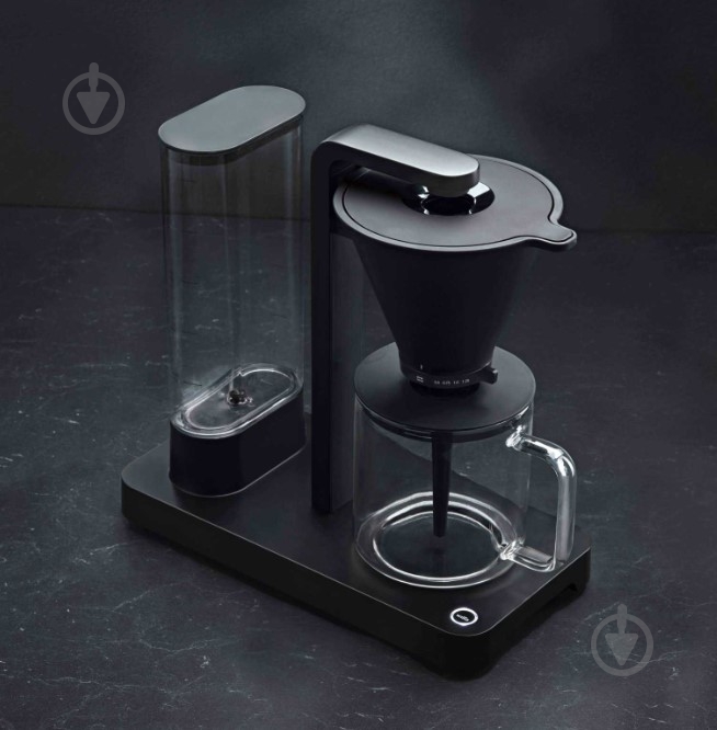 Кофеварка капельная Wilfa Performance WSPL-3B (602263) - фото 8