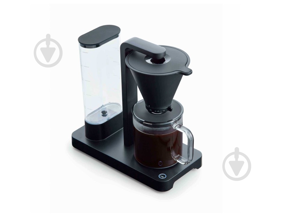 Кофеварка капельная Wilfa Performance WSPL-3B (602263) - фото 2