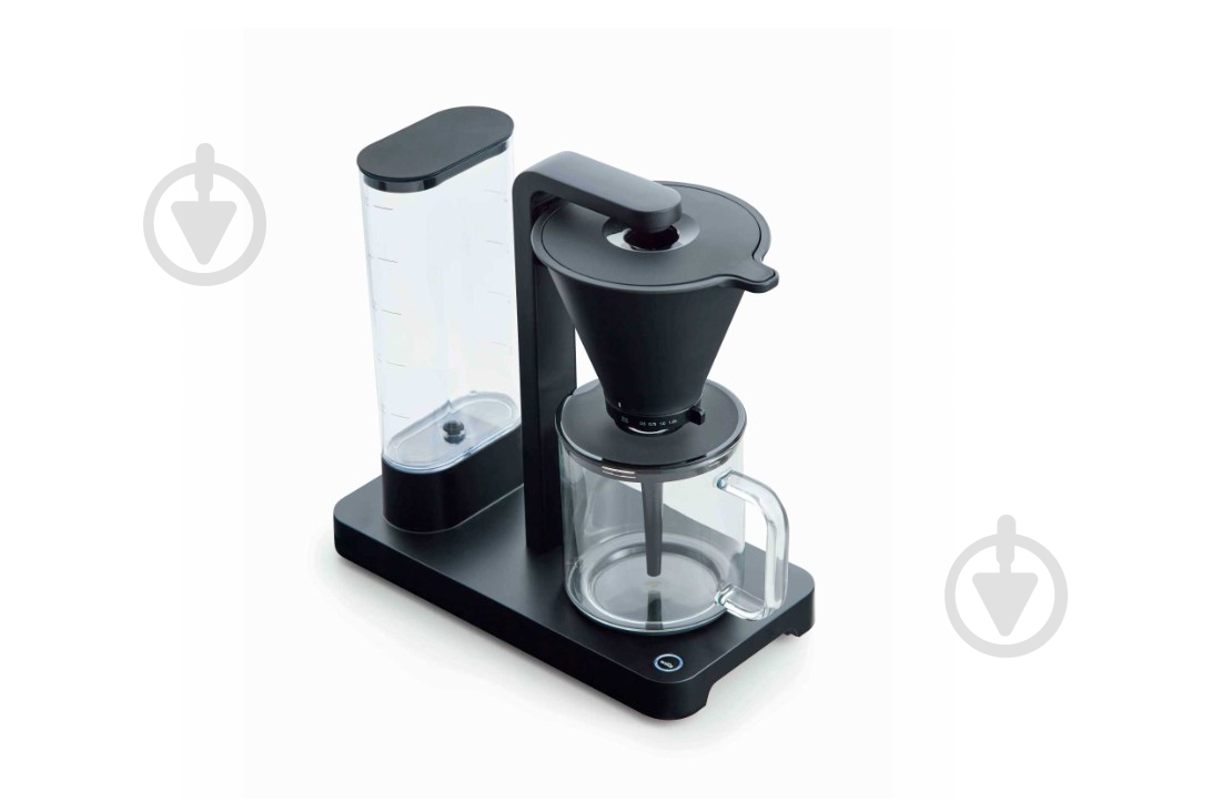 Кофеварка капельная Wilfa Performance WSPL-3B (602263) - фото 3