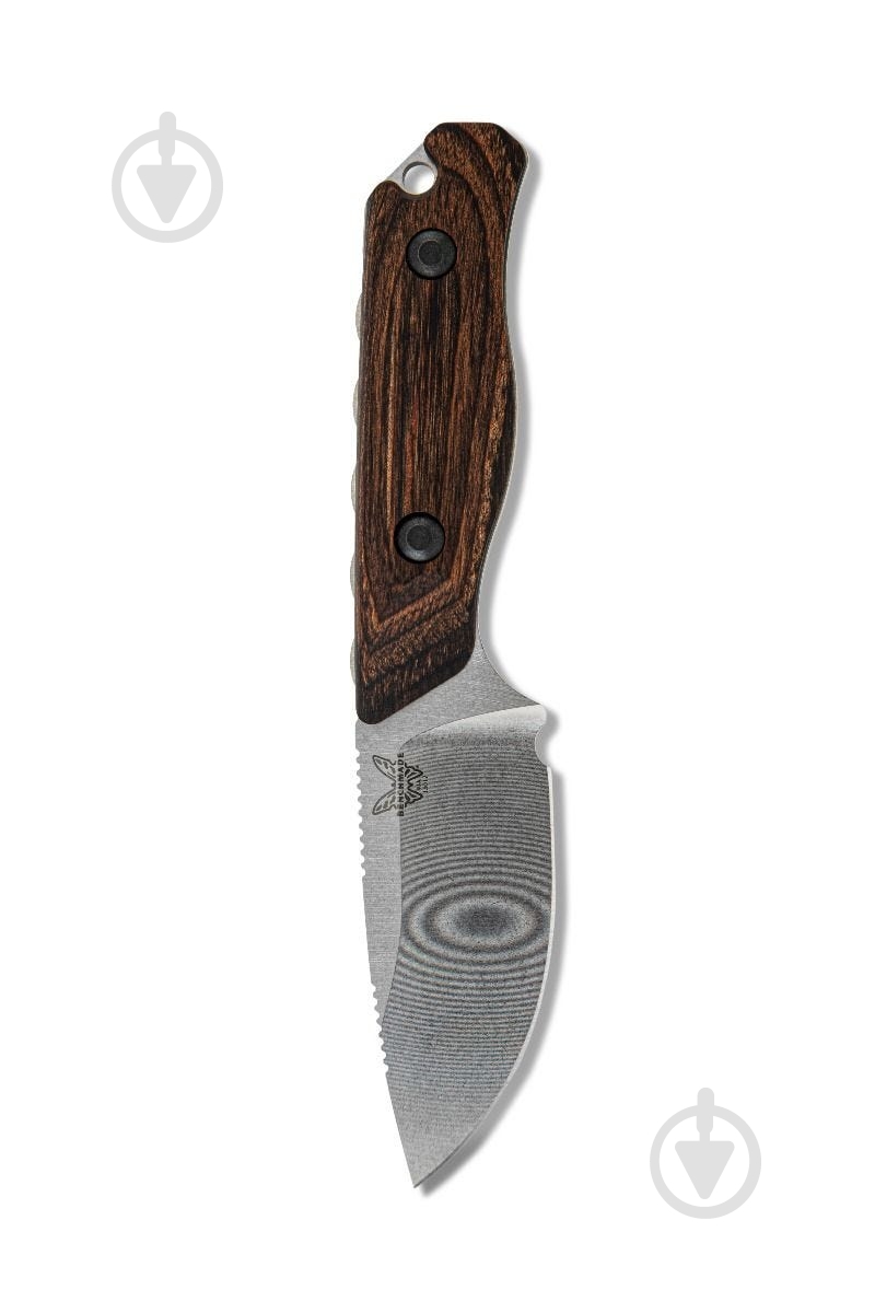 Нож Benchmade HIDDEN CANYON HUNTER RICHLITE 15017 - фото 2 Нож Benchmade HIDDEN CANYON HUNTER RICHLITE 15017 - фото 2