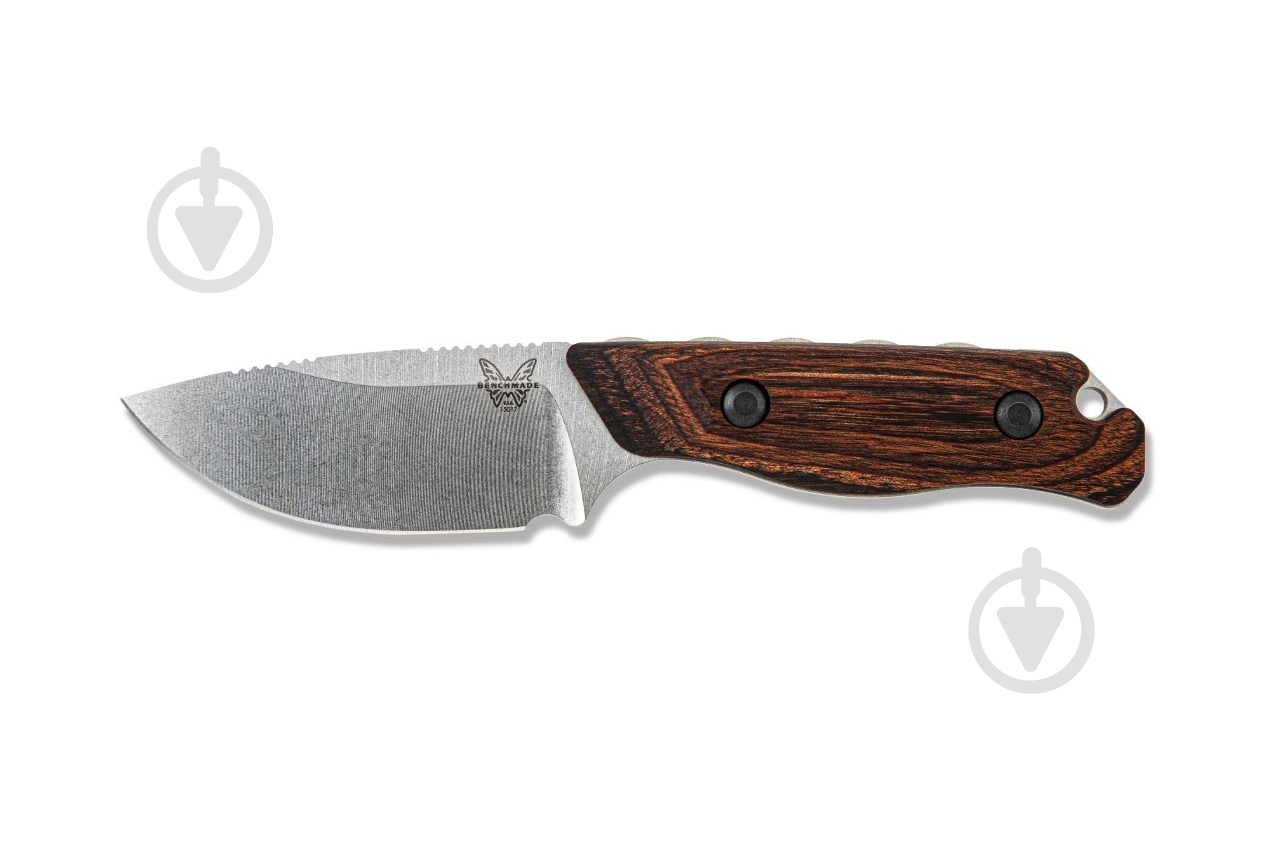 Нож Benchmade HIDDEN CANYON HUNTER RICHLITE 15017 - фото 3 Нож Benchmade HIDDEN CANYON HUNTER RICHLITE 15017 - фото 3