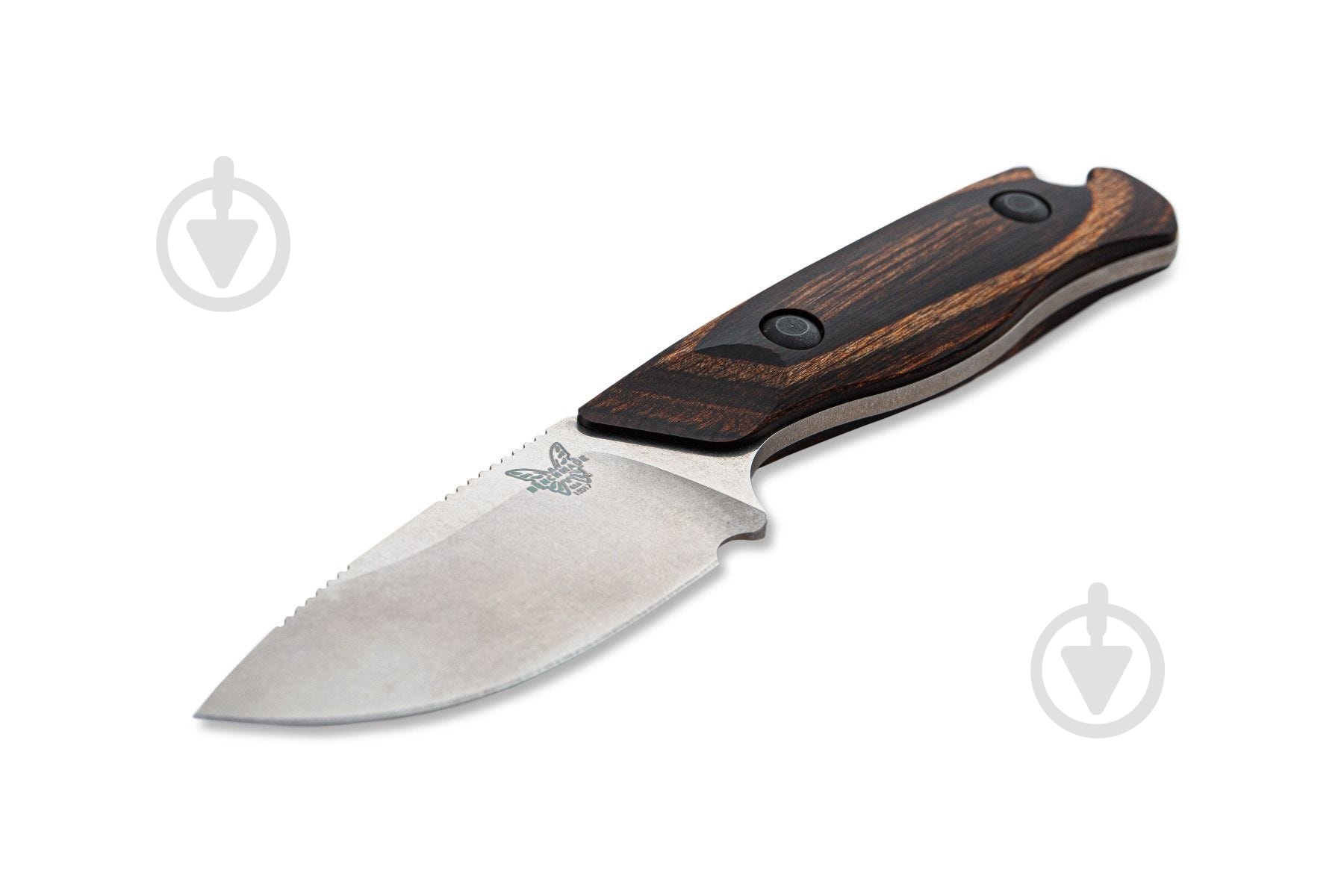 Нож Benchmade HIDDEN CANYON HUNTER RICHLITE 15017 - фото 6 Нож Benchmade HIDDEN CANYON HUNTER RICHLITE 15017 - фото 6