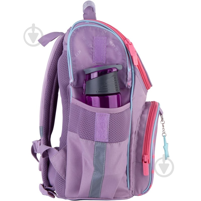 Рюкзак каркасный KITE Education 501 SP 47308 - фото 8 Рюкзак каркасный KITE Education 501 SP 47308 - фото 8