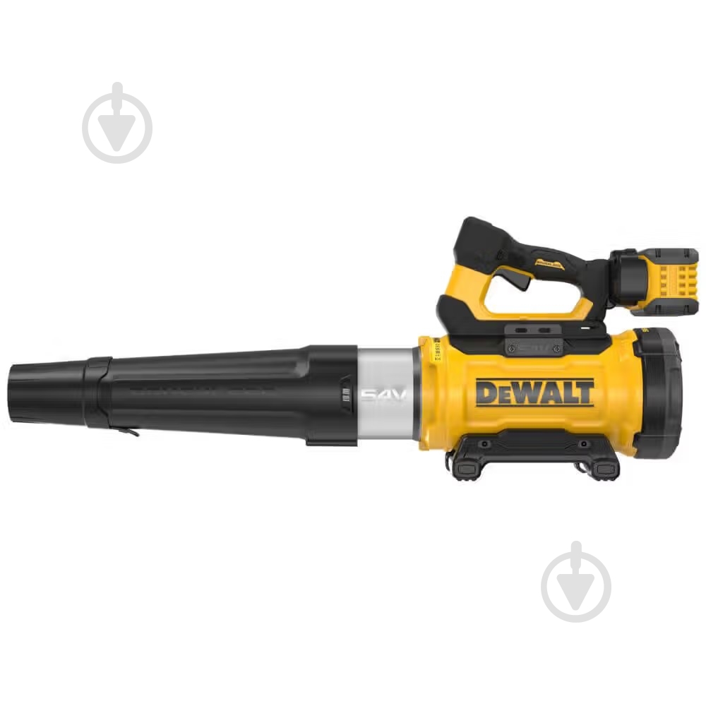 Воздуховод аккумуляторный DeWalt DCMBL777X1 - фото 2